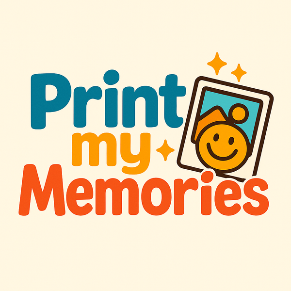 Print My Memories